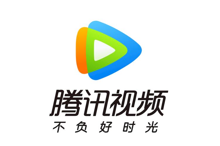 腾讯视频 电视版图标