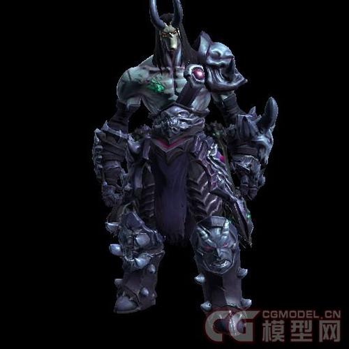 暗黑血统继承深渊铠甲游戏截图