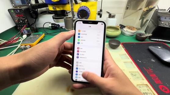 iphone11蓝牙连接不上缩略图