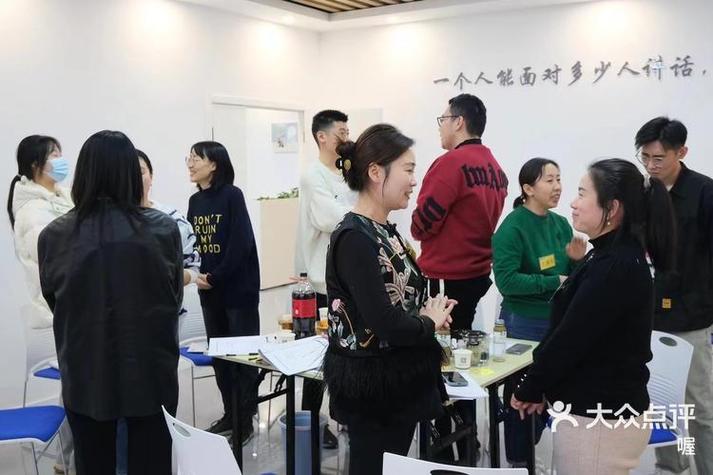 成年口才培训有用吗