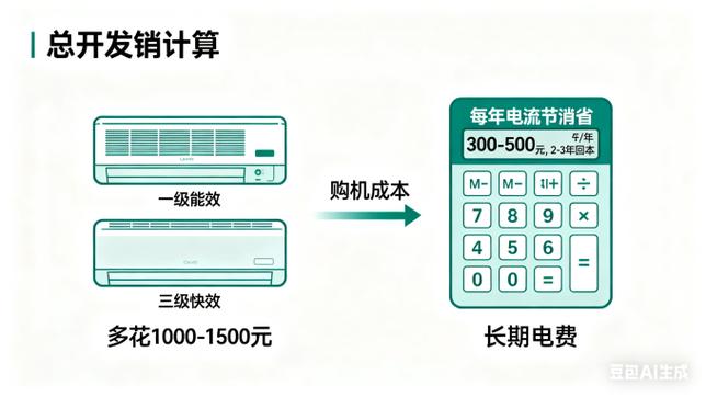 最佳能效 平衡 最佳性能图标