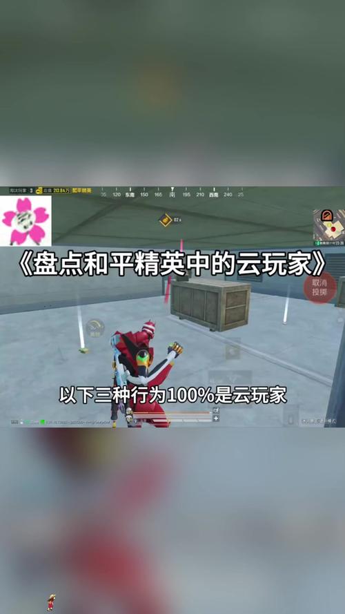 云玩和平精英缩略图