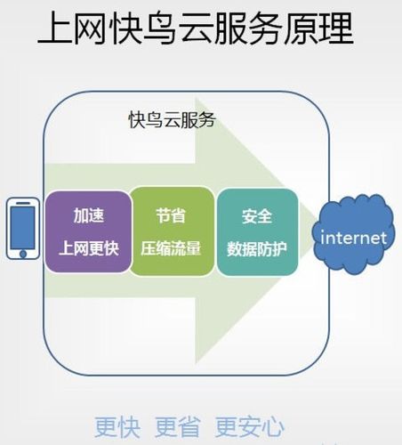 快鸟云