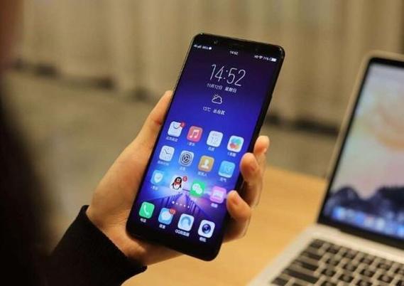 手机摄像头被占用怎么解决vivo