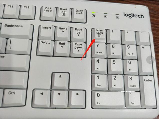 cherry键盘怎么关闭功能键