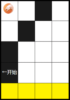 我的世界别踩白块指令