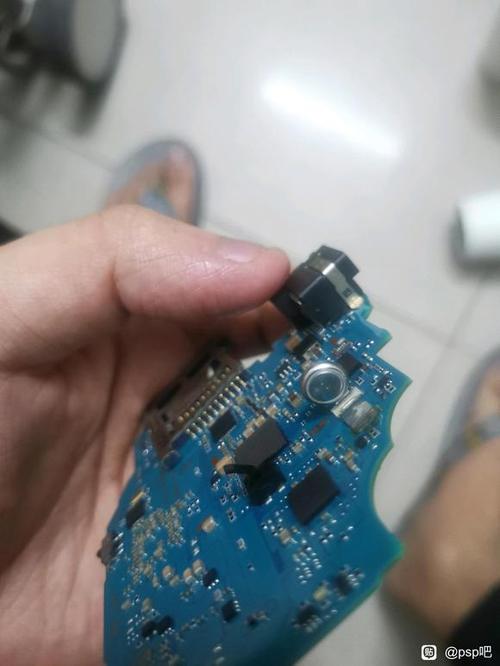 psp如何防止锁电
