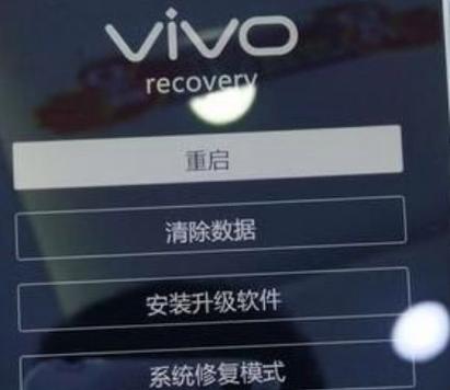 vivo怎么降级到旧版本
