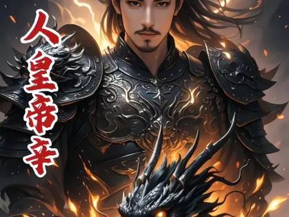 《洪荒:帝辛人皇》