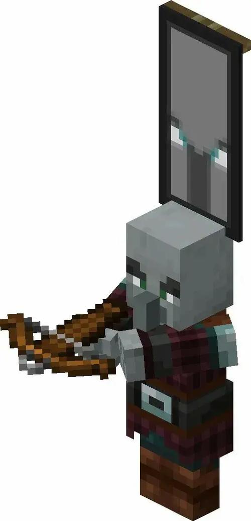 minecraft荆棘