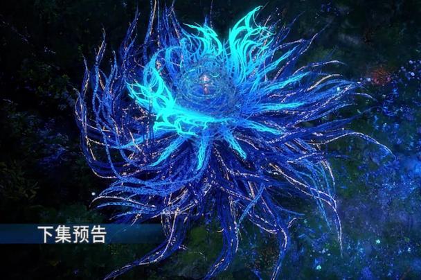 斗罗之蓝银双皇缩略图
