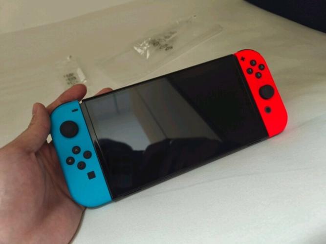日版switch联网
