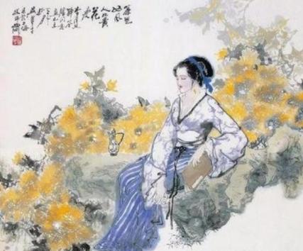 形容瘦的雅称