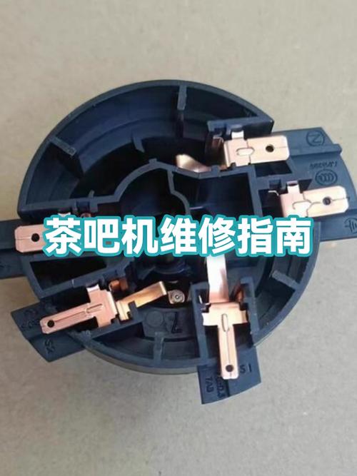 茶吧机e0故障解决方法