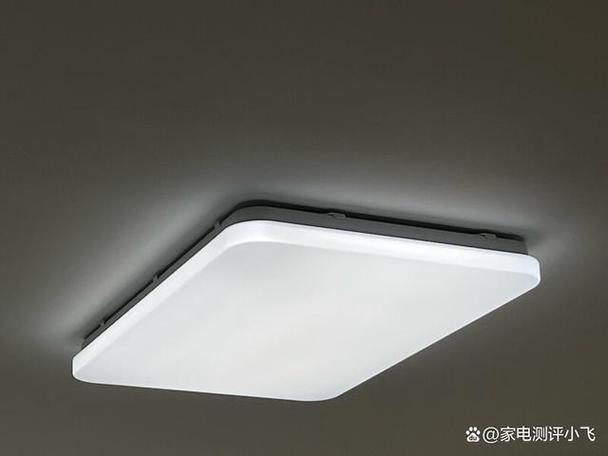 小米智能客厅灯
