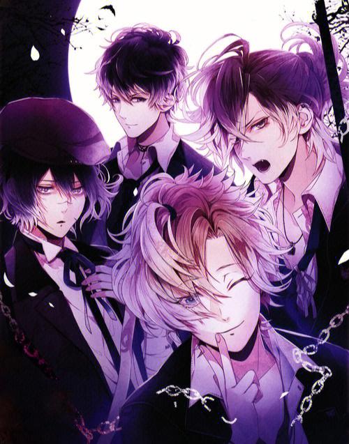 《魔鬼恋人:遗失伊甸》下载百度云