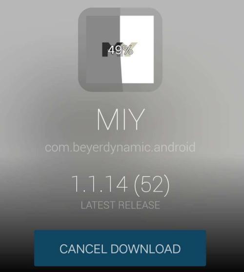 miya软件下载链接