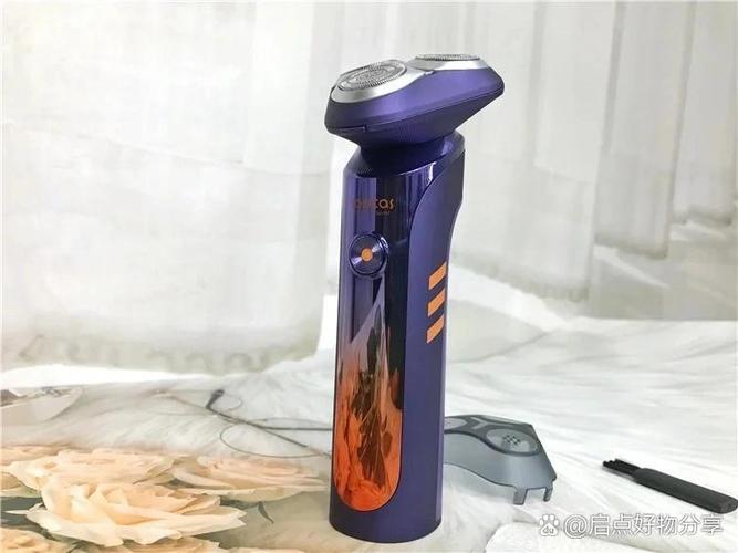 剃须刀最佳充电时间