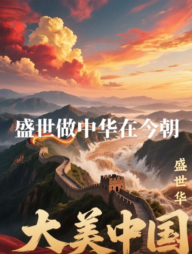 华夏盛世加强版