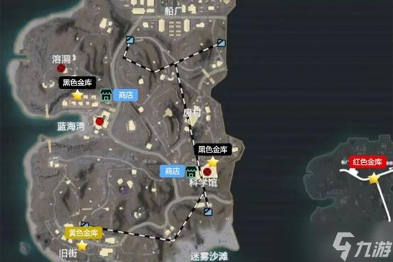 和迷雾逃生差不多的手游