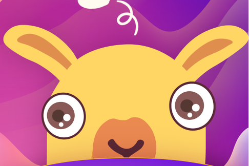 语音陪玩APP