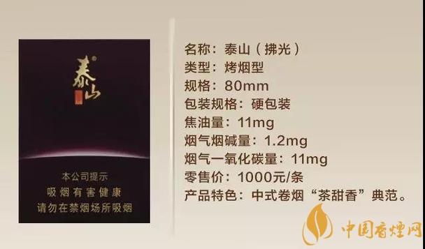 山东香烟全部图片缩略图