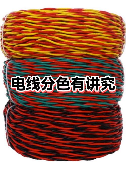 电线上有白条的电线是正还是负
