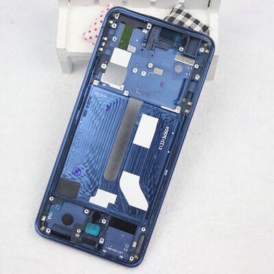 vivox27边框能换吗