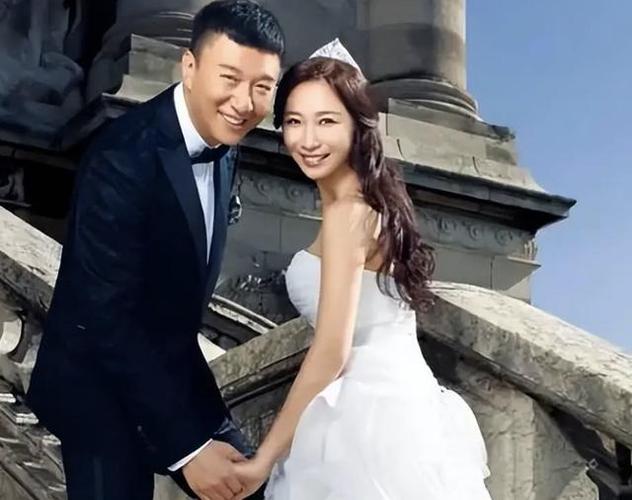 娱乐我的老婆是大明星
