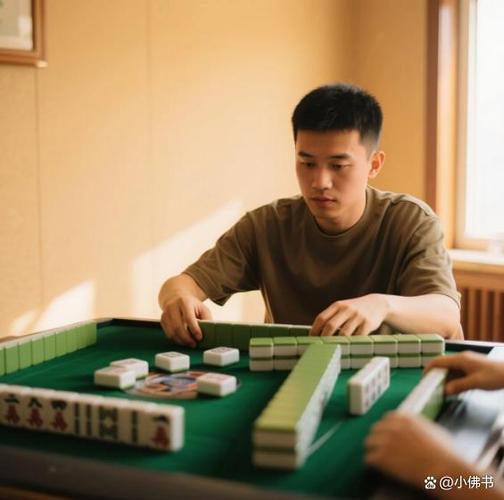 爱打麻将的男人容易出轨吗