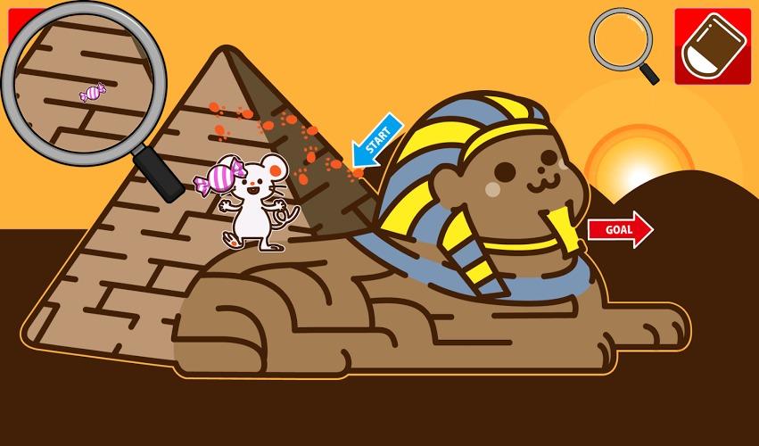 冒险迷宫村无限金币版