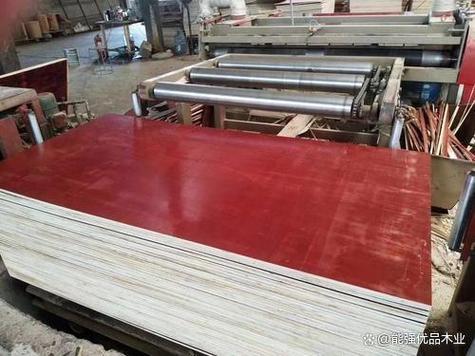 建筑模板1.83x91.5多少钱一张