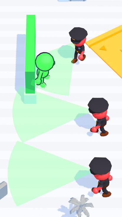 ios商店app伪装吧