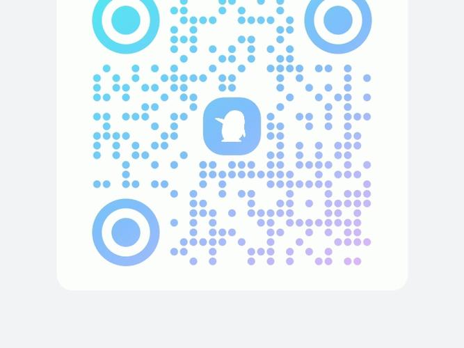微信视频号二维码