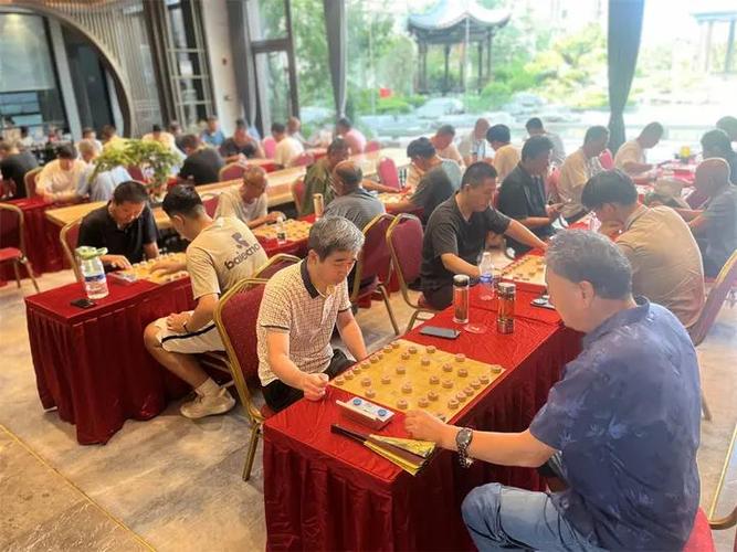 全民象棋电视版兑换码