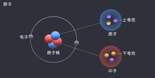 夸克是干什么用的
