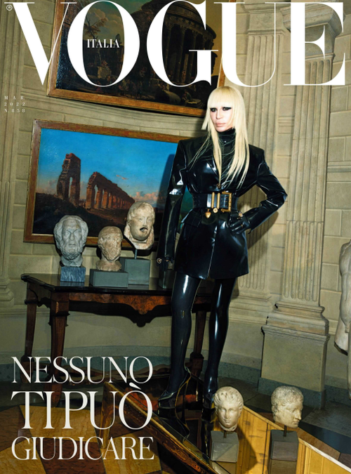 vogue下载