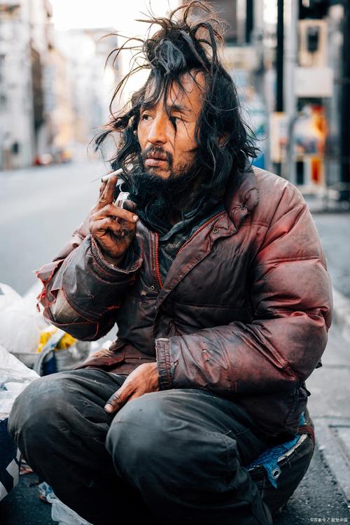 牛乞丐荆献顺的视频