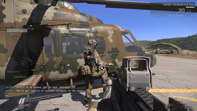 arma3买哪个版本好