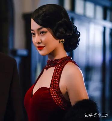 隐形守护者第二章庄晓曼好感度