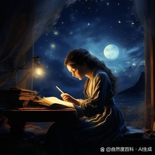 晚上看书效果好吗