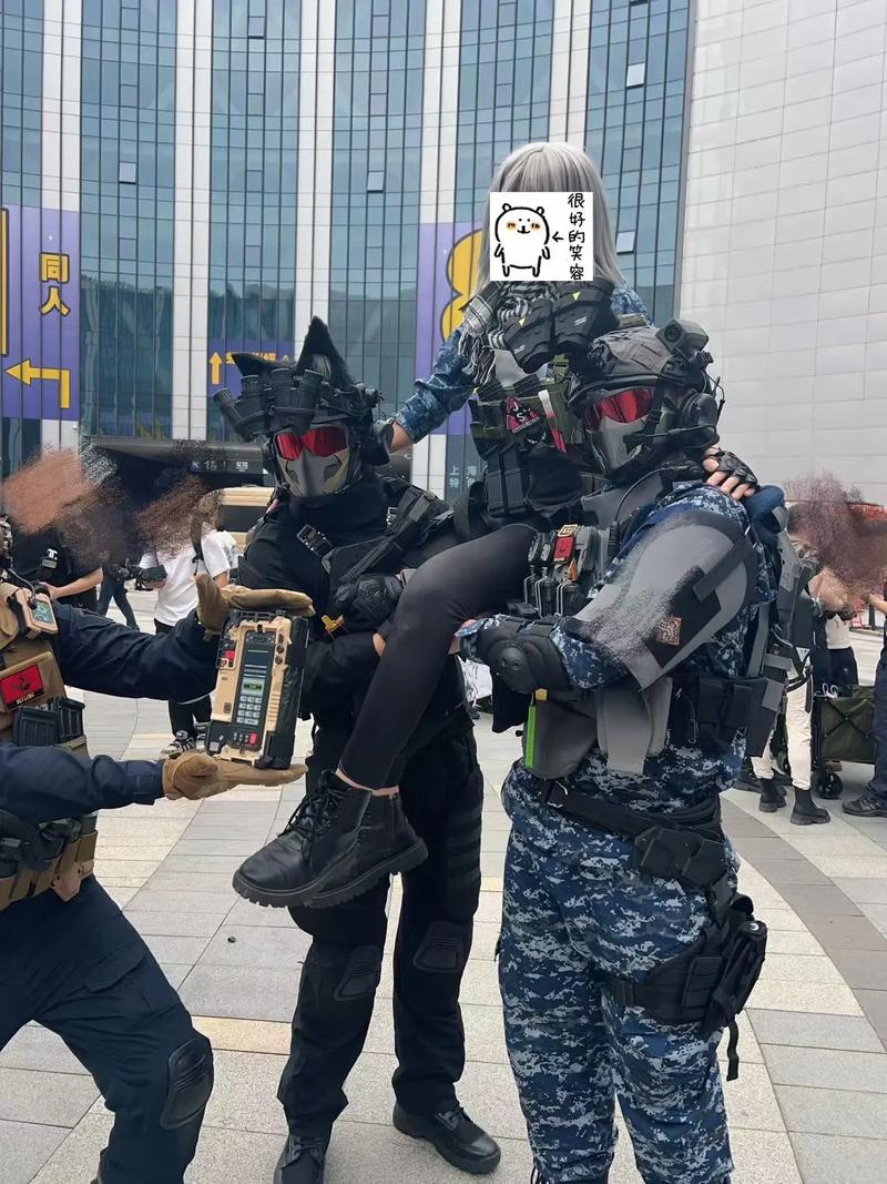 三角洲小麦扭屁股舞