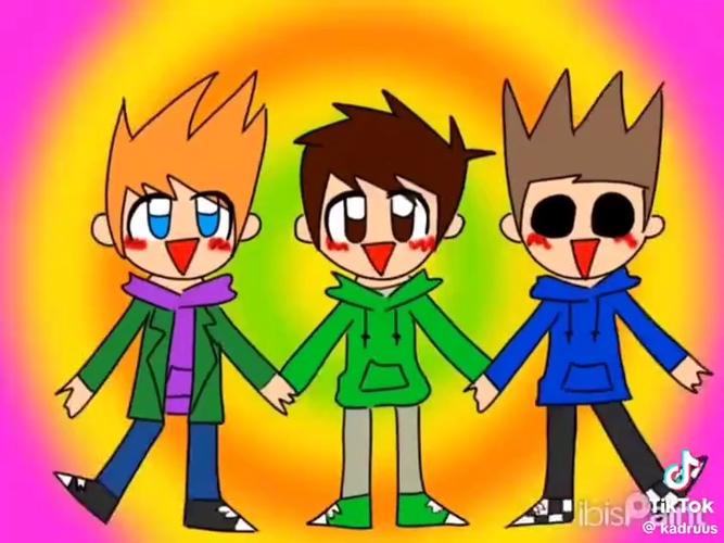 eddsworld最新一集更新时间