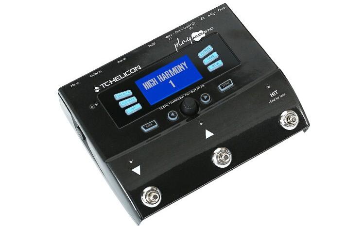 Helicon Remote
