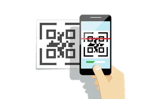 怎么用网页扫图片二维码