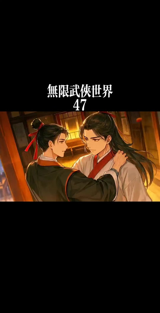 无限武侠梦