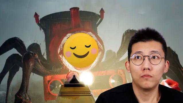 鲤鱼Ace解说查尔斯小火车2图标