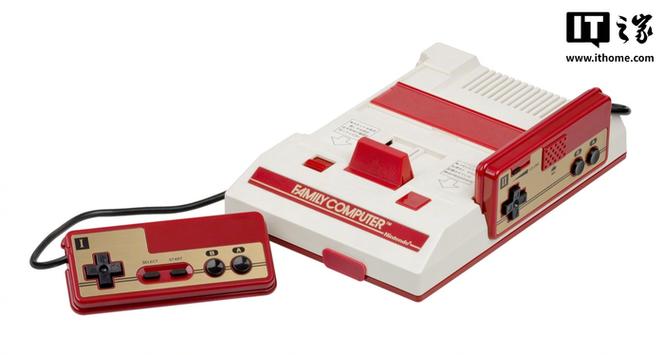 NES
