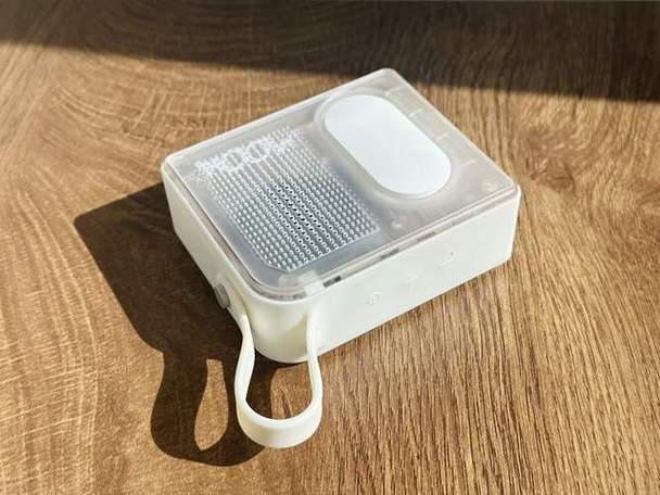 音响第一次充电需要充多久游戏截图