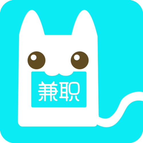 猫猫赚手机兼职赚钱图标